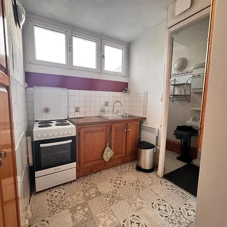 La Cachette Du Beffroi - Appt 30 M² Centre Arras