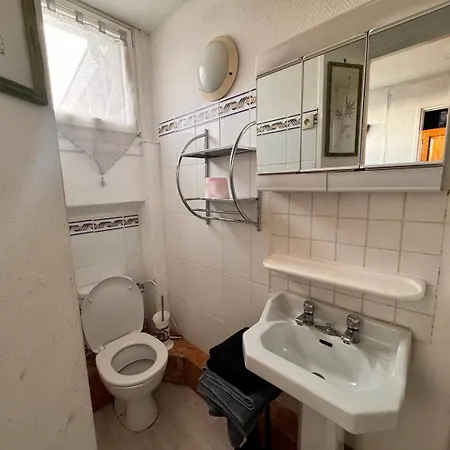 La Cachette Du Beffroi Apartman Arras
