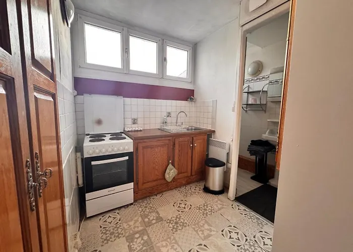 La Cachette Du Beffroi Arras