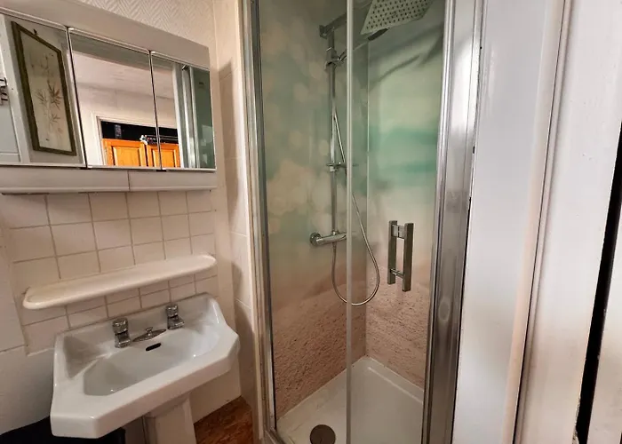 Apartman La Cachette Du Beffroi *